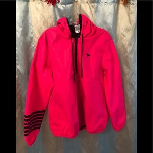 Victoria secret Pink windbreaker